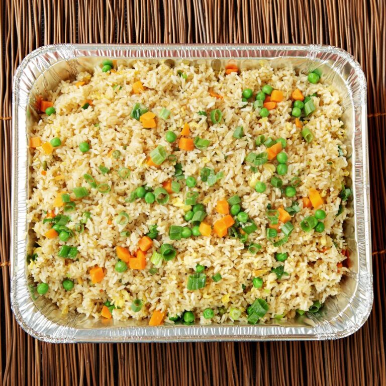 fried rice