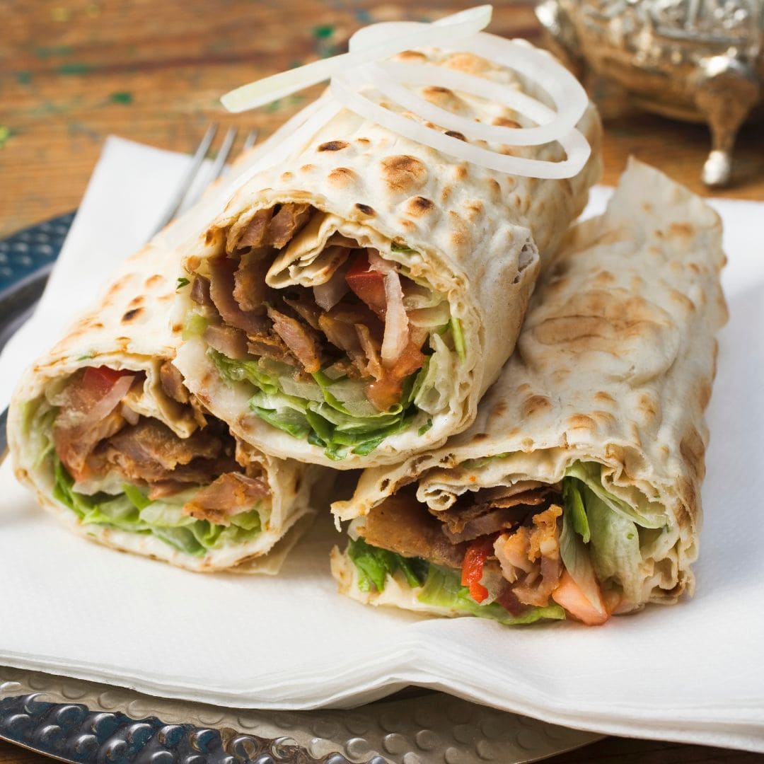 shawarma