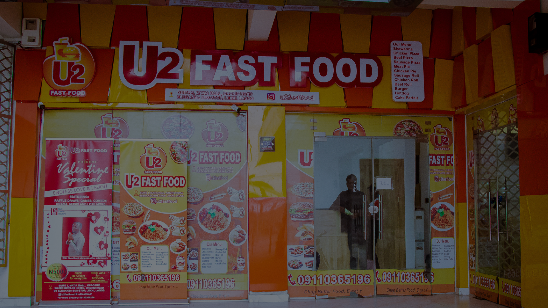 Read more about the article Top Restaurant in Nigeria: Discover the Culinary Delights Across the Nation